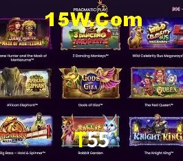 Casino Ao Vivo T55