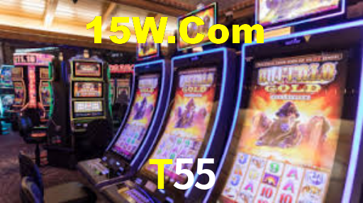 T55 BET