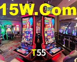T55 BET