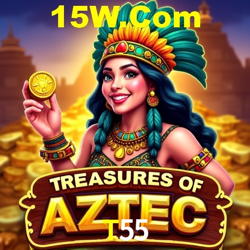 Desvendando o Mundo dos Jogos Virtuais na T55
