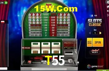 Especiais de Fim de Semana T55