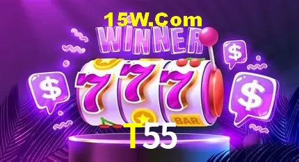 Casino Ao Vivo T55