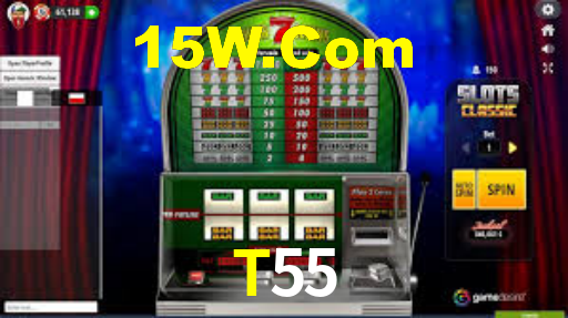 T55 - Plataforma App Download - T55.Com