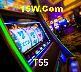 Login Seguro T55