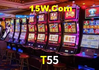 Promoções Sazonais T55
